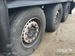 Schmitz Cargobull Semiremolque Frigo Standard