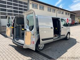 FORD Transit Custom320 L2 Trend KAM Werstatt Sortimo