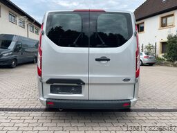 FORD Transit Custom320 L2 Trend KAM Werstatt Sortimo