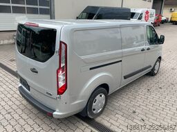 FORD Transit Custom320 L2 Trend KAM Werstatt Sortimo