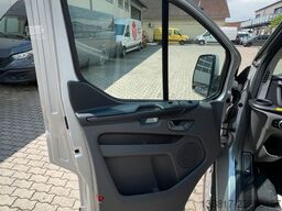 FORD Transit Custom320 L2 Trend KAM Werstatt Sortimo