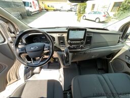 FORD Transit Custom320 L2 Trend KAM Werstatt Sortimo