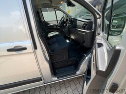 FORD Transit Custom320 L2 Trend KAM Werstatt Sortimo