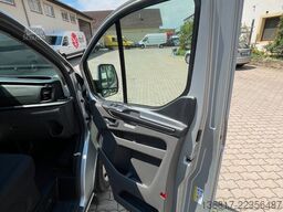 FORD Transit Custom320 L2 Trend KAM Werstatt Sortimo