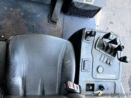Jungheinrich DFG545S