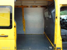 RENAULT Master 2.3 dCi 135 L3H3 Klima-Kamera 360°-Trennw