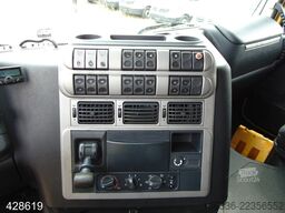IVECO STRALIS AS260S42 Y/FS CM 6x2  ECO *EEV*KLIMA*