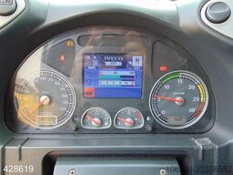 IVECO STRALIS AS260S42 Y/FS CM 6x2  ECO *EEV*KLIMA*