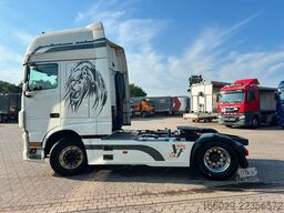 DAF XF 530 FT Super Space Cab mit Hydraulik Euro 6