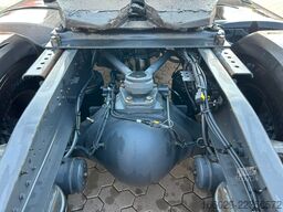 DAF XF 530 FT Super Space Cab mit Hydraulik Euro 6