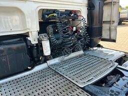 DAF XF 530 FT Super Space Cab mit Hydraulik Euro 6