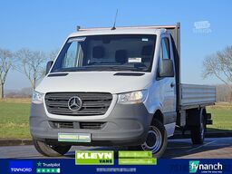 MERCEDES-BENZ SPRINTER 315 L3 Open-Laadbak XL!