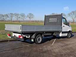 MERCEDES-BENZ SPRINTER 315 L3 Open-Laadbak XL!