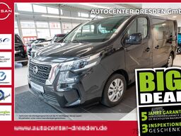 Nissan Primastar Kombi dCI 170 L1H1 2.8t Tekna NAVI+LED