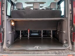 Nissan Primastar Kombi dCI 170 L1H1 2.8t Tekna NAVI+LED