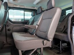 Nissan Primastar Kombi dCI 170 L1H1 2.8t Tekna NAVI+LED