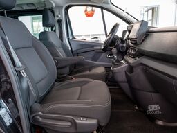 Nissan Primastar Kombi dCI 170 L1H1 2.8t Tekna NAVI+LED