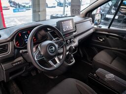 Nissan Primastar Kombi dCI 170 L1H1 2.8t Tekna NAVI+LED