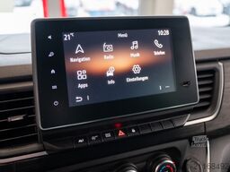 Nissan Primastar Kombi dCI 170 L1H1 2.8t Tekna NAVI+LED