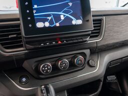 Nissan Primastar Kombi dCI 170 L1H1 2.8t Tekna NAVI+LED