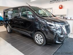 Nissan Primastar Kombi dCI 170 L1H1 2.8t Tekna ACC+LED