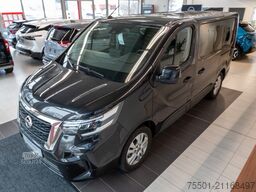 Nissan Primastar Kombi dCI 170 L1H1 2.8t Tekna ACC+LED