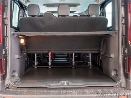 Nissan Primastar Kombi dCI 170 L1H1 2.8t Tekna ACC+LED