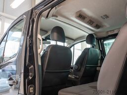 Nissan Primastar Kombi dCI 170 L1H1 2.8t Tekna ACC+LED