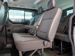 Nissan Primastar Kombi dCI 170 L1H1 2.8t Tekna ACC+LED