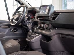 Nissan Primastar Kombi dCI 170 L1H1 2.8t Tekna ACC+LED