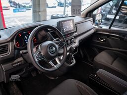 Nissan Primastar Kombi dCI 170 L1H1 2.8t Tekna ACC+LED