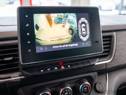 Nissan Primastar Kombi dCI 170 L1H1 2.8t Tekna ACC+LED