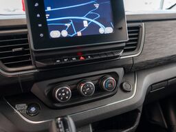 Nissan Primastar Kombi dCI 170 L1H1 2.8t Tekna ACC+LED