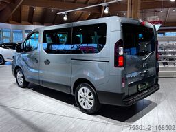 Nissan Primastar Kombi dCI 150 L1H1 Tekna LED+Navi+SHZ