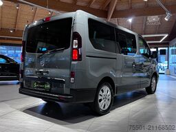 Nissan Primastar Kombi dCI 150 L1H1 Tekna LED+Navi+SHZ