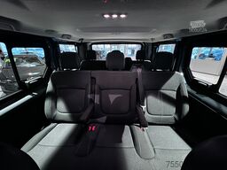 Nissan Primastar Kombi dCI 150 L1H1 Tekna LED+Navi+SHZ