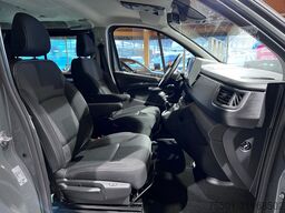 Nissan Primastar Kombi dCI 150 L1H1 Tekna LED+Navi+SHZ