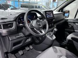 Nissan Primastar Kombi dCI 150 L1H1 Tekna LED+Navi+SHZ