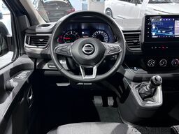 Nissan Primastar Kombi dCI 150 L1H1 Tekna LED+Navi+SHZ