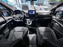 Nissan Primastar Kombi dCI 150 L1H1 Tekna LED+Navi+SHZ