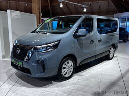 Nissan Primastar Kombi dCI 150 L1H1 Tekna LED+Navi+KAM