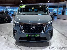 Nissan Primastar Kombi dCI 150 L1H1 Tekna LED+Navi+KAM