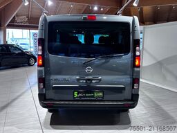 Nissan Primastar Kombi dCI 150 L1H1 Tekna LED+Navi+KAM