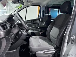 Nissan Primastar Kombi dCI 150 L1H1 Tekna LED+Navi+KAM