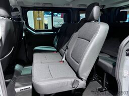 Nissan Primastar Kombi dCI 150 L1H1 Tekna LED+Navi+KAM