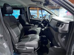 Nissan Primastar Kombi dCI 150 L1H1 Tekna LED+Navi+KAM
