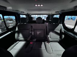 Nissan Primastar Kombi dCI 150 L1H1 Tekna LED+Navi+KAM