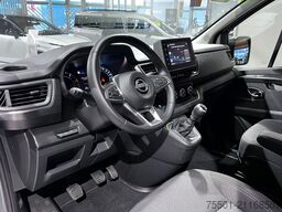 Nissan Primastar Kombi dCI 150 L1H1 Tekna LED+Navi+KAM