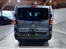Nissan Primastar Kombi dCI 150 L1H1 Tekna Navi SHZ Kam