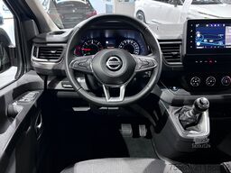 Nissan Primastar Kombi dCI 150 L1H1 Tekna Navi SHZ Kam